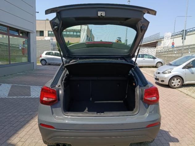 AUDI Q2 1.4 TFSI S tronic Design rif. 23837051 - Foto 9