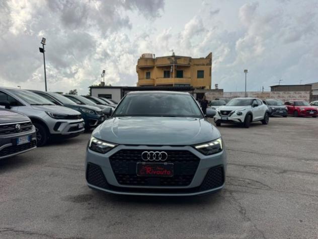 AUDI A1 SPB 30 TFSI Admired Advanced rif. 24039806 - Foto 10