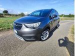 Opel Crossland X 1.2 Turbo 12V 110 CV