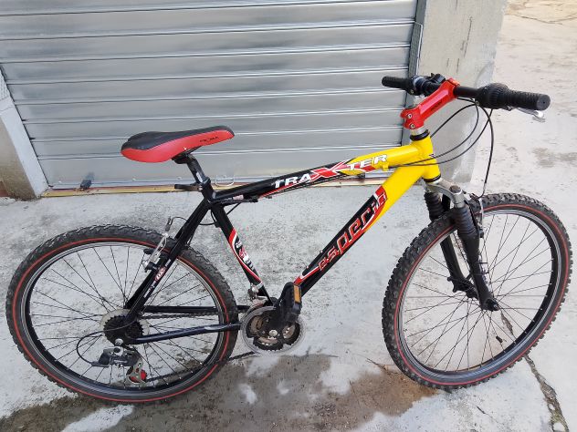 Bicicletta - Foto 3