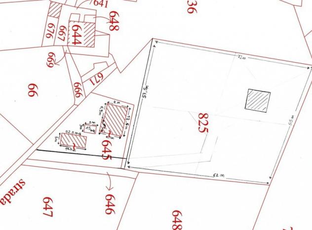 Terreno Residenziale - Trivigliano . Rif.: Cod. rif 3295583VRG - Foto 5