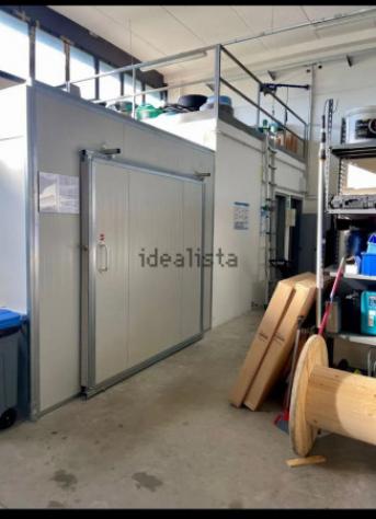 Immobile di 320 m² in vendita a Carpi - Foto 3