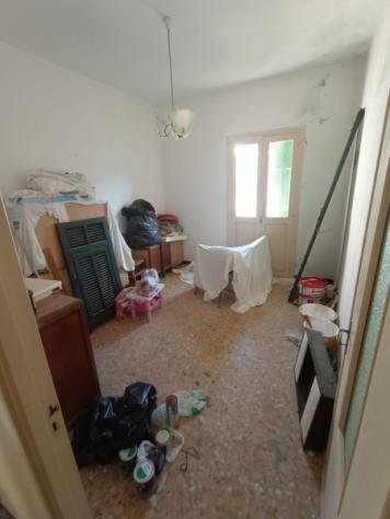 VENDESI A POGGIALTO, FRAZIONE DI AURIGO CASA AUTONOMA IN CENTRO PAESE CON GARAGE - Foto 8