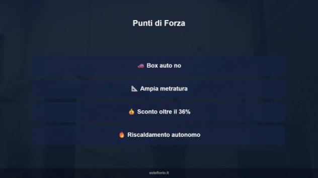 Immobile in asta di 135 m² con più di 5 locali in vendita a Blessagno - Foto 18