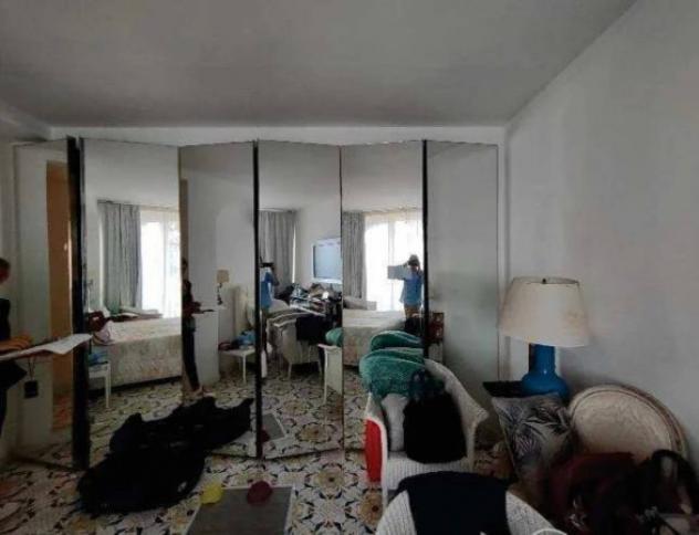 Immobile in asta di 404 m² con più di 5 locali in vendita a Capri - Foto 19