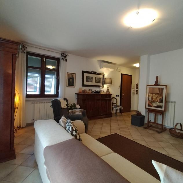 Villetta bifamiliare in vendita a Marina di Carrara - Carrara 280 mq Rif: 1089305 - Foto 3