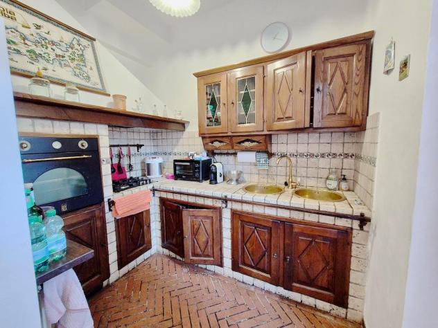 Terratetto in vendita a Titignano - Cascina 135 mq Rif: 1362415 - Foto 8