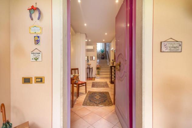 Villa in vendita a Castelfranco di Sotto 255 mq Rif: 1329620 - Foto 5