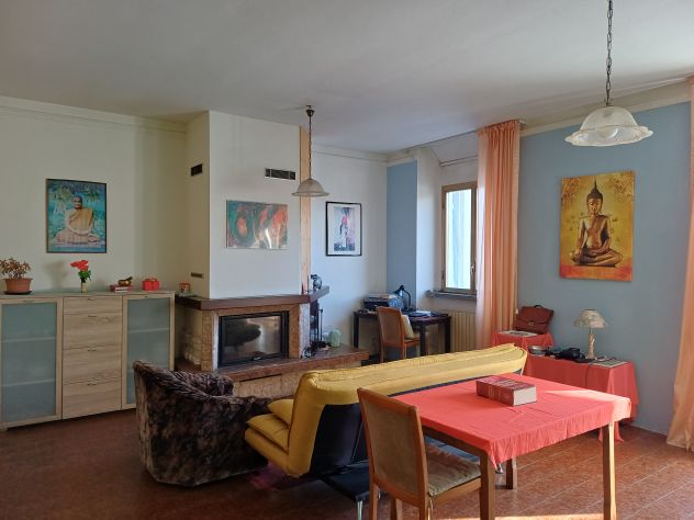 Casa indipendente in vendita, in Via Marconi, Castelletto sopra Ticino - Foto 4