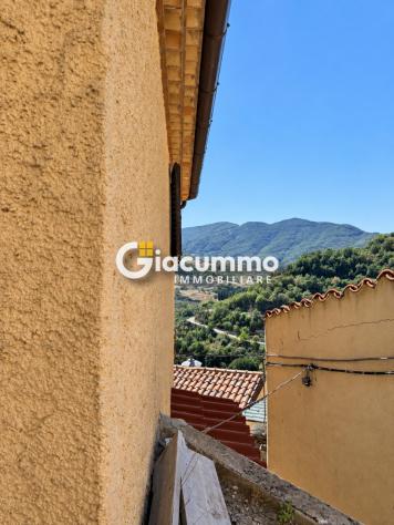 Trilocale in vendita a Castelmezzano - Foto 19