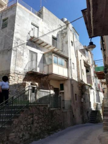 Immobile in asta di 102 m² con più di 5 locali in vendita a Centuripe - Foto 3