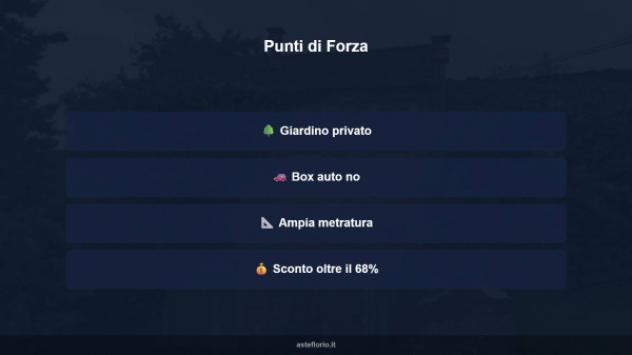 Immobile in asta di 199 m² in vendita a Compiano - Foto 9