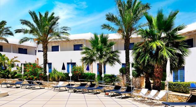 Bilocale in vendita a Favignana