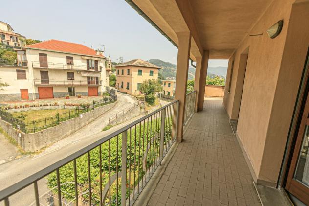 Attico in vendita a Genova - Foto 3