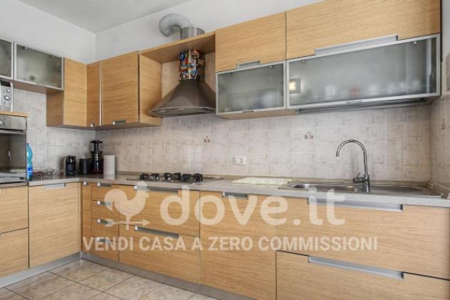Appartamento di 90 m² con 3 locali in vendita a Ghisalba - Foto 11