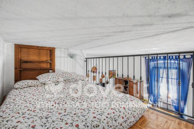 Appartamento di 52 m² con 2 locali in vendita a Gignese - Foto 12