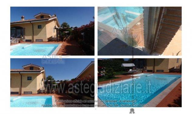 IMMOBILI-IMMOBILE RESIDENZIALE-Strada XXIV bis, n. 47, 00030 Colle Spina RM, Italia - Foto 5