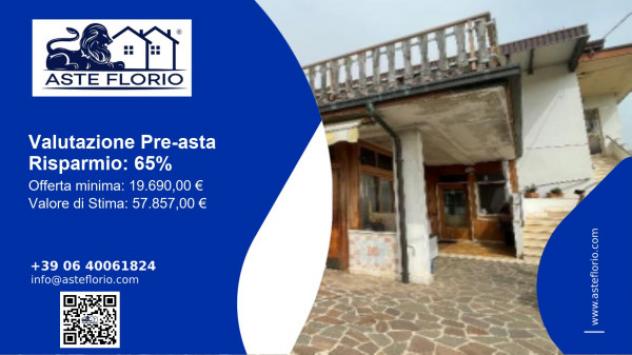 Immobile in asta di 113 m² in vendita a Malo - Foto 2