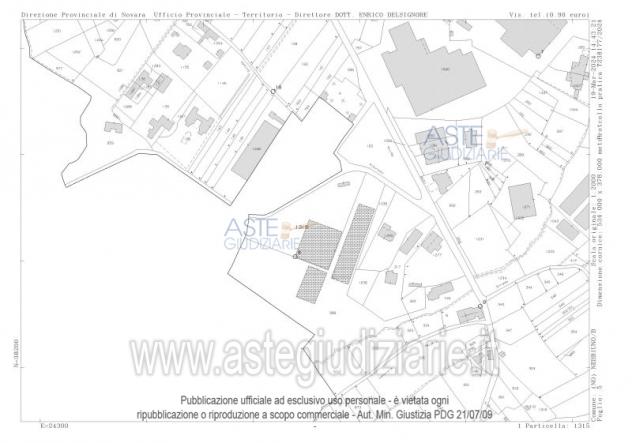 IMMOBILI-ALTRA CATEGORIA-Via per Meina, Nebbiuno NO, Italia - Foto 9