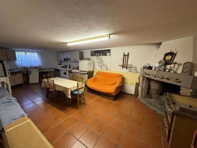 Casa Indipendente - Fordongianus . Rif.: Cod. rif 3298992VRG - Foto 9