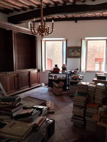 Appartamento in vendita a Siena 202 mq Rif: 1417593