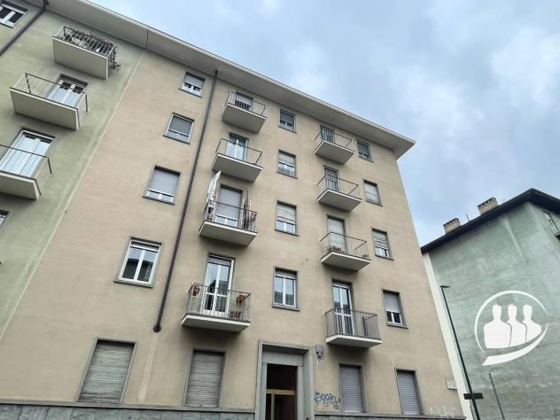 Appartamento in vendita a Torino, Parella
