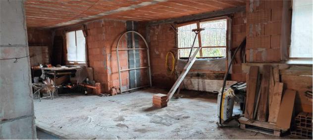 V000289 - VENDESI VILLA IN FASE DI COSTRUZIONE - Foto 15