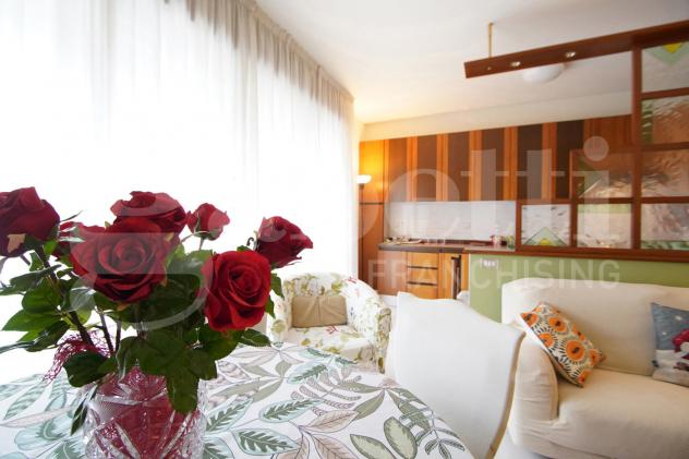 Appartamento - Venezia . Rif.: 1/PC26VRG