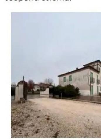 Immobile in asta di 836 m² in vendita a Pressana - Foto 12
