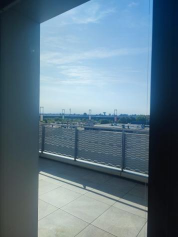 Ufficio di 126mq con terrazza panoramica - Foto 5