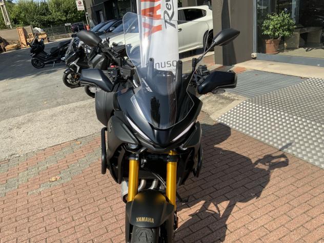 Yamaha Tracer 7 Allestimento GT - Foto 8