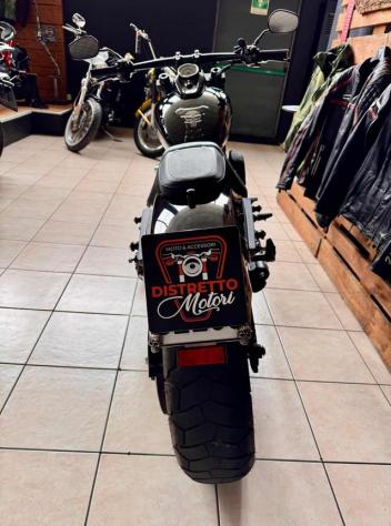 HARLEY-DAVIDSON Softail Fat Bob 114 - Finanziabile e garantibile - Foto 5