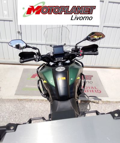 Benelli TRK 702X Travel - Foto 7