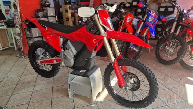 STARK FUTURE Stark Varg EX 80 hp rif. 23874592