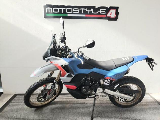 F.B. MONDIAL Mud 452 E5+ - Foto 2