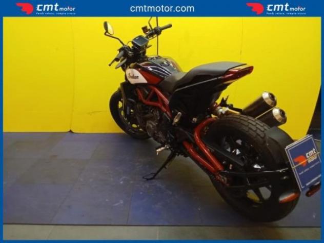 INDIAN FTR 1200 Garantita e Finanziabile rif. 23164318 - Foto 8