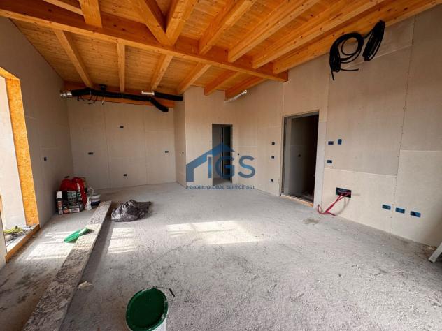 Trilocale in vendita a Flero - Foto 4