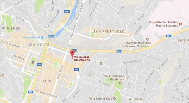 PRIVATO affitta camere a studentesse 340 euro - Foto 2