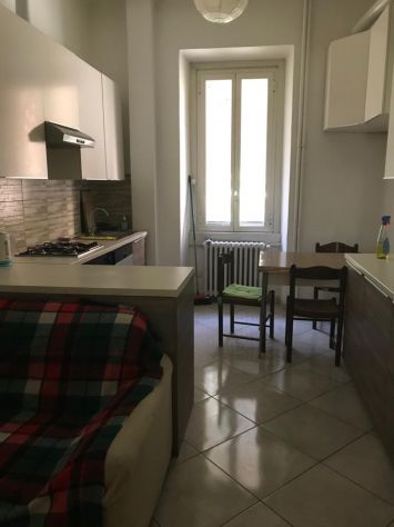 In Bovisa posto per studente in camera doppia - Foto 3