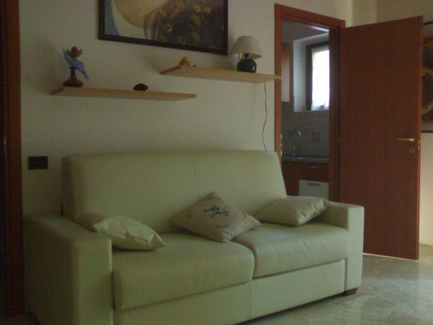 ampio monolocale ristrutturato - Foto 2