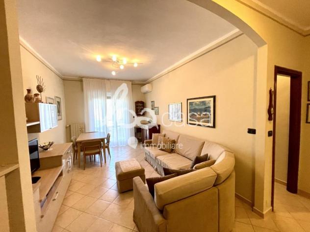 ID 819 LOANO CORSO EUROPA appartamenti in affitto ad uso turistico CIN IT009034C23WKI6BO7 - Foto 8