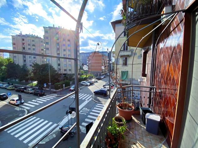 Stanza in appartamento in affitto a Milano - Foto 5
