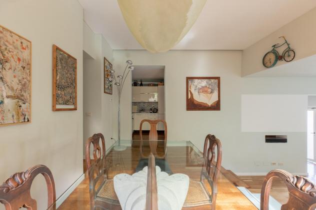 Villa - Via della Camilluccia - Foto 5