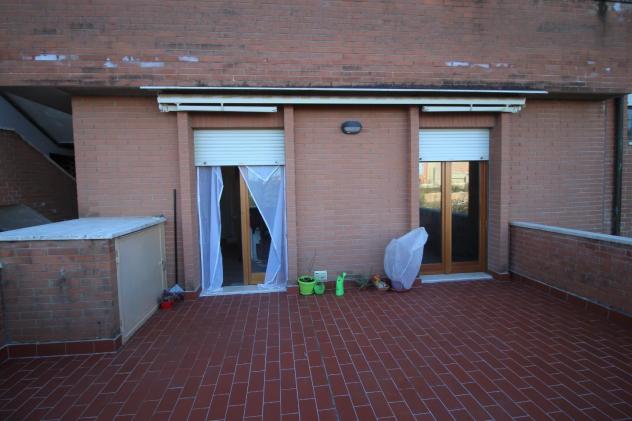 Appartamento in affitto a Siena 40 mq Rif: 1024275 - Foto 8