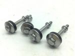 HONDA CB GT ABS KM0 1000 KIT VITI COPERCHIO TESTA TESTATA 2026 JH2SC93A