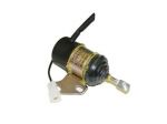K168516001 SOLENOIDE ARRESTO MOTORE KUBOTA Z402 Z482 Z602 AIXAM
