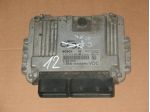 0281012309 ECU FIAT MULTIPLA 1.9 JTD 0281012309 51807823 EDC16.C39