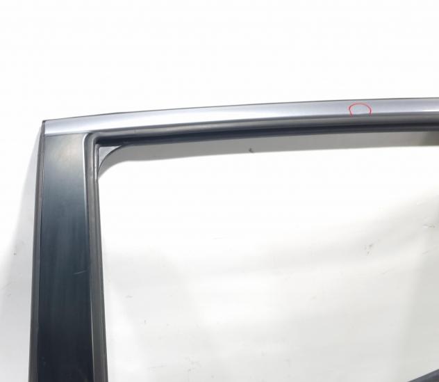 PORTIERA POSTERIORE SINISTRA FIAT Fullback Serie 6000606413 (16) - Foto 12