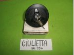 Tappo serbatoio Alfa Giulietta 1.3 1.6 1.8 2.0 Turbodelta versioni dal 79>