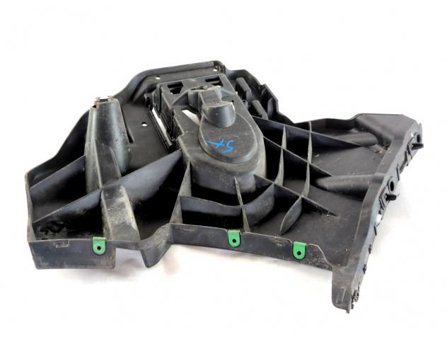 31395103 SUPPORTO PARAURTI POSTERIORE LATO SINISTRO VOLVO V40 1.6 D 84KW 6M 5P (2013) RICAMBIO USATO - Foto 4